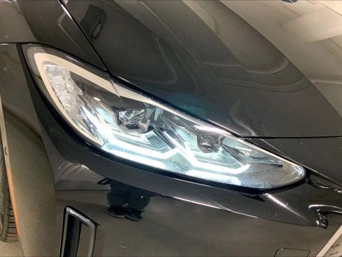 Certified 2023 BMW i4 eDrive35 w/ Premium Package RWD image 27