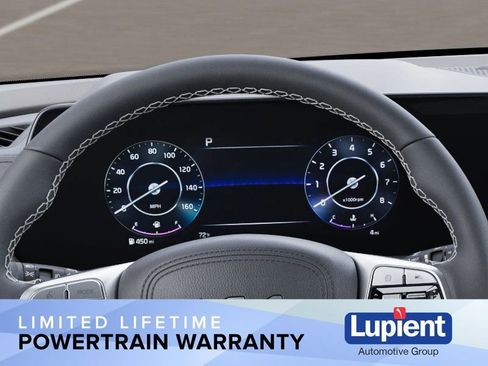 New 2025 Kia Telluride SX Prestige X-Line image 26