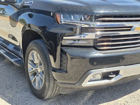 Used 2022 Chevrolet Silverado 1500 High Country image 4