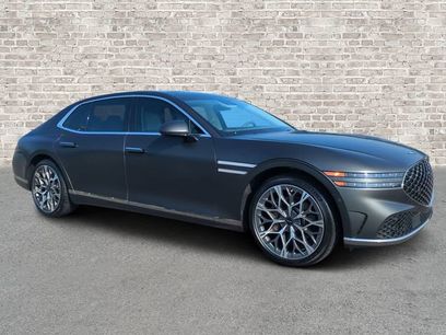 Used 2023 Genesis G90 3.5T
