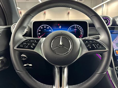 Certified 2026 Mercedes-Benz GLC 350e 4MATIC image 26