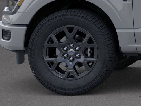 New 2026 Ford F150 STX w/ Equipment Group 200A AWD/4WD image 49