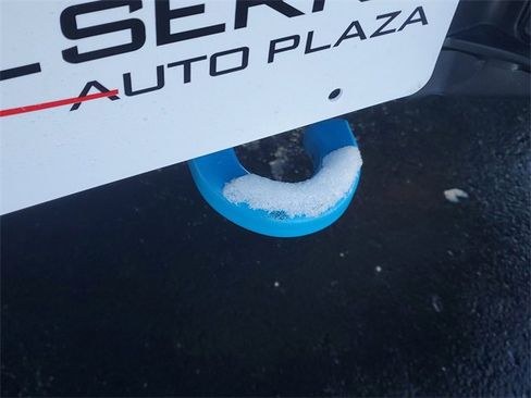 Used 2023 Jeep Wrangler Unlimited Sahara w/ Cold Weather Group image 7