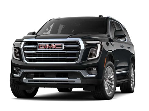 New 2026 GMC Yukon Elevation AWD/4WD image 49