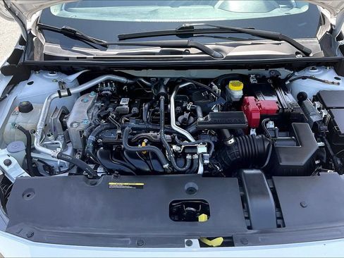 Used 2024 Nissan Sentra SV FWD image 28