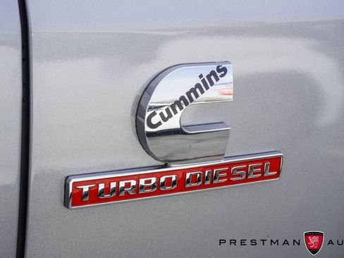 Used 2023 RAM 2500 Laramie image 5