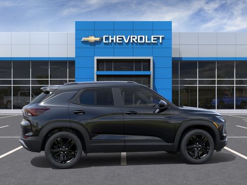 New 2026 Chevrolet TrailBlazer LT w/ Convenience Package FWD image 29