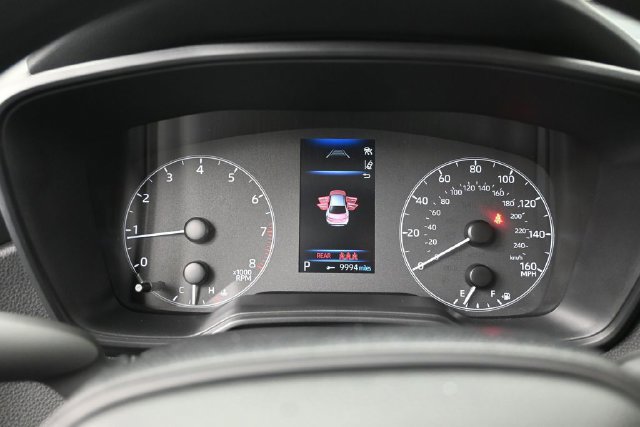 Certified 2024 Toyota Corolla LE FWD image 22