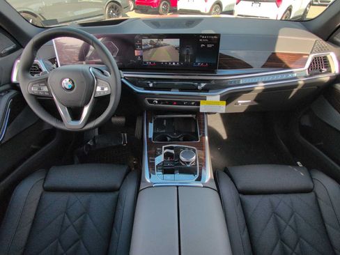 Used 2026 BMW X5 xDrive40i w/ Premium Package AWD/4WD image 16
