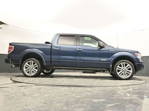 Used 2014 Ford F150 Limited image 29