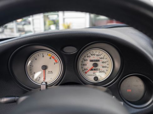 Used 2000 Dodge Viper RT/10 RWD image 11