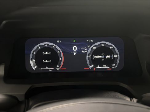 New 2025 Toyota Tacoma TRD Off-Road image 15