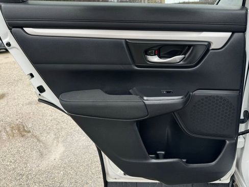 Used 2022 Honda CR-V Special Edition image 15