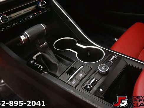 Certified 2024 Kia K5 GT-Line FWD image 20