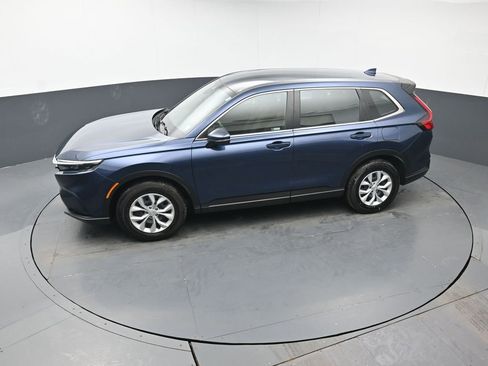 Used 2024 Honda CR-V LX image 32