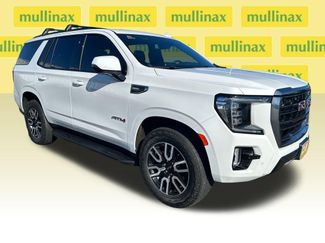 Used 2023 GMC Yukon AT4 AWD/4WD 360° Tour