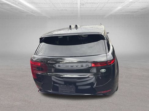 Used 2023 Land Rover Range Rover Sport First Edition AWD/4WD image 11
