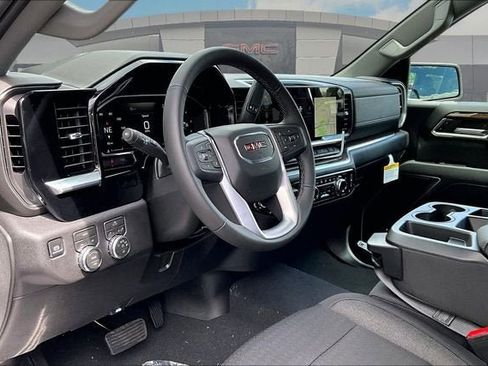 New 2026 GMC Sierra 1500 Elevation AWD/4WD image 7