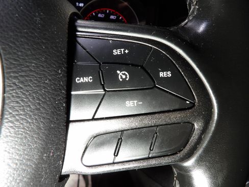 Used 2023 Dodge Charger SXT w/ Cold Weather Package RWD image 19