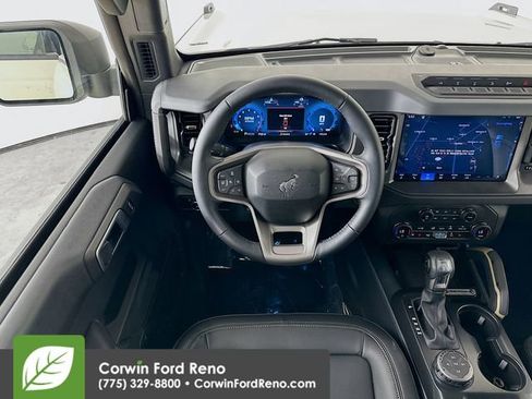 New 2026 Ford Bronco Badlands AWD/4WD image 25