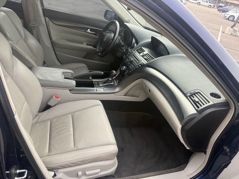 Used 2013 Acura TL image 16