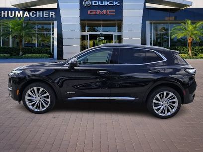New 2026 Buick Envision Avenir