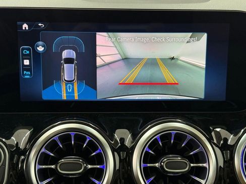 New 2026 Mercedes-Benz GLA 250 image 30