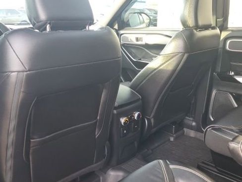 Used 2022 Ford Explorer ST w/ ST Street Pack AWD/4WD image 13