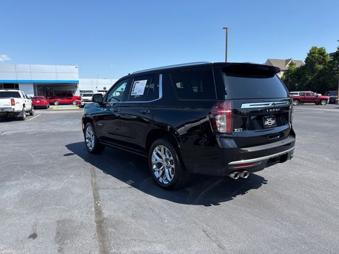 Used 2023 Chevrolet Tahoe High Country w/ Premium Package 2 AWD/4WD image 5