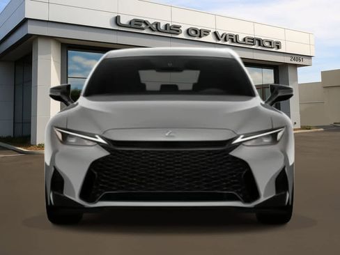 New 2026 Lexus IS 350 F Sport image 3