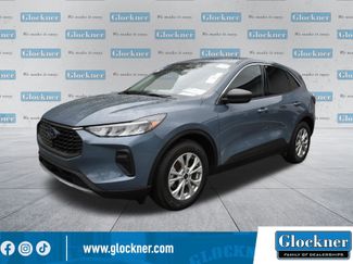 Used 2023 Ford Escape Active w/ Cold Weather Package video 1