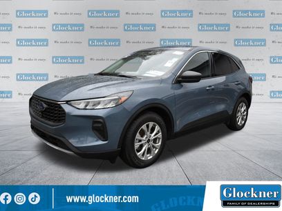 Used 2023 Ford Escape Active w/ Cold Weather Package