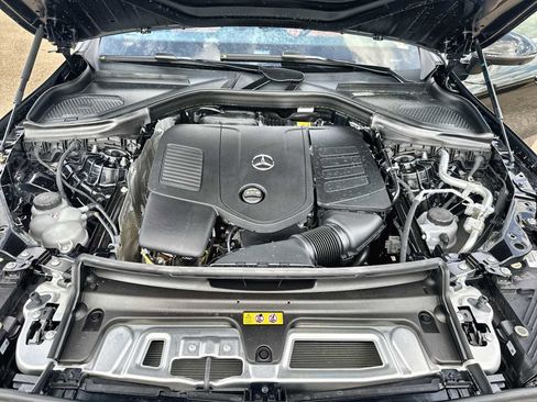 New 2026 Mercedes-Benz GLC 300 4MATIC image 13