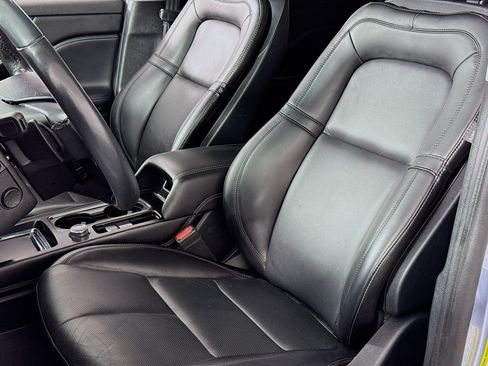 Used 2022 Lincoln Corsair Grand Touring w/ Towing Package image 21