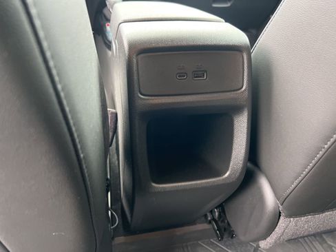 Used 2024 Chevrolet Trax LT w/ Driver Confidence Package image 19