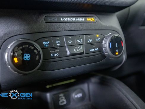 Used 2024 Ford Bronco Sport Big Bend AWD/4WD image 22