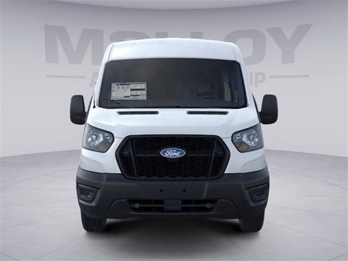 New 2026 Ford Transit 250 148 Medium Roof image 6