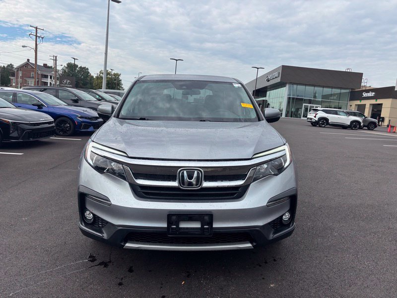 Used 2019 Honda Pilot EX image 2
