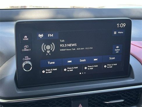 Certified 2025 Acura ADX A-Spec image 18