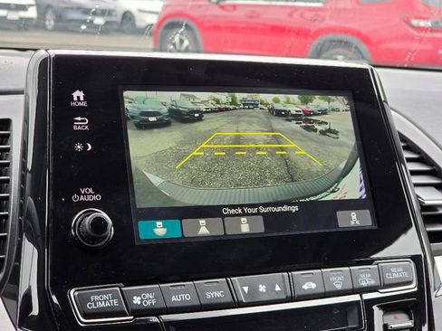 Used 2023 Honda Odyssey EX-L image 31