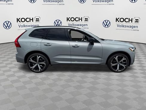 Used 2025 Volvo XC60 B5 Ultra w/ Protection Package Premier AWD/4WD image 9