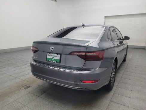 Used 2021 Volkswagen Jetta S FWD image 9