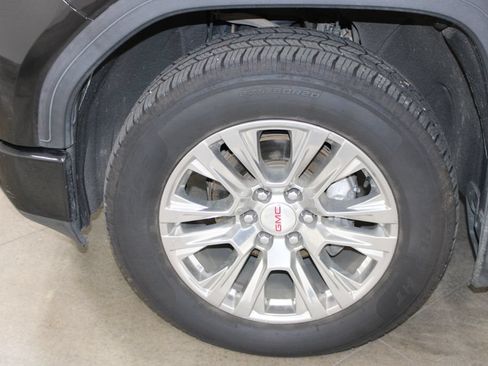 Used 2019 GMC Sierra 1500 Denali AWD/4WD image 35