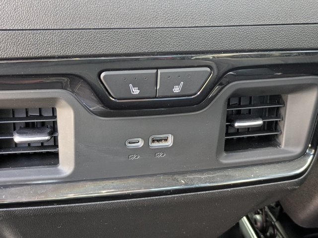 Used 2025 GMC Sierra 2500 AT4 AWD/4WD image 15