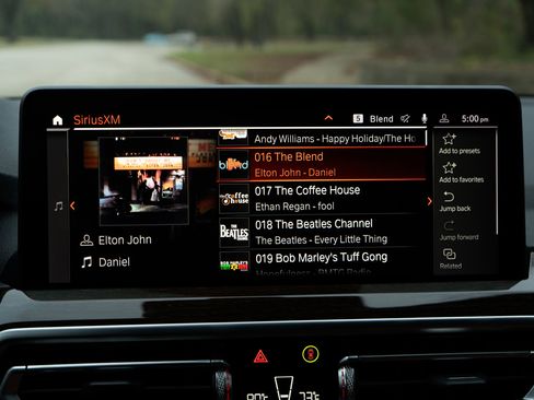 Used 2022 BMW X3 xDrive30i w/ Premium Package image 31