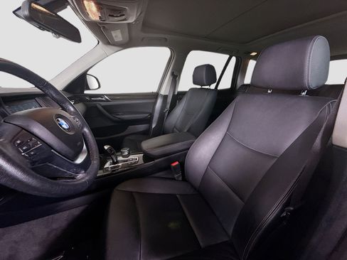 Used 2017 BMW X3 xDrive28i image 22