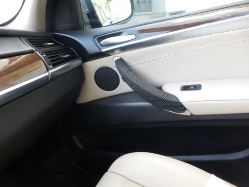 Used 2012 BMW X5 xDrive35d AWD/4WD image 20