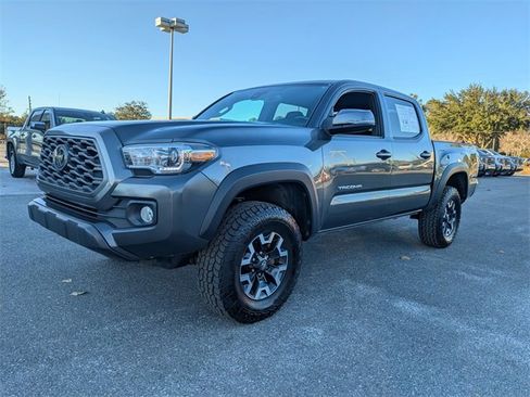Used 2023 Toyota Tacoma SR5 image 4