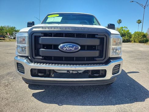 Used 2016 Ford F250 XL w/ XL Value Package image 3