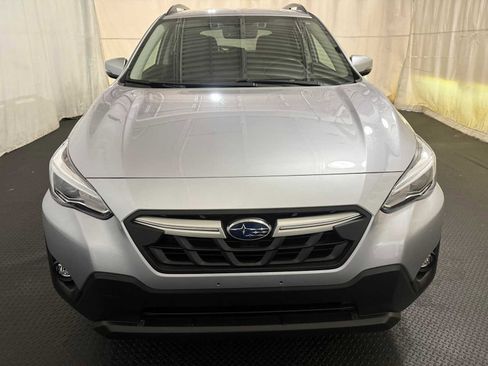 Certified 2023 Subaru Crosstrek 2.5i Limited image 3